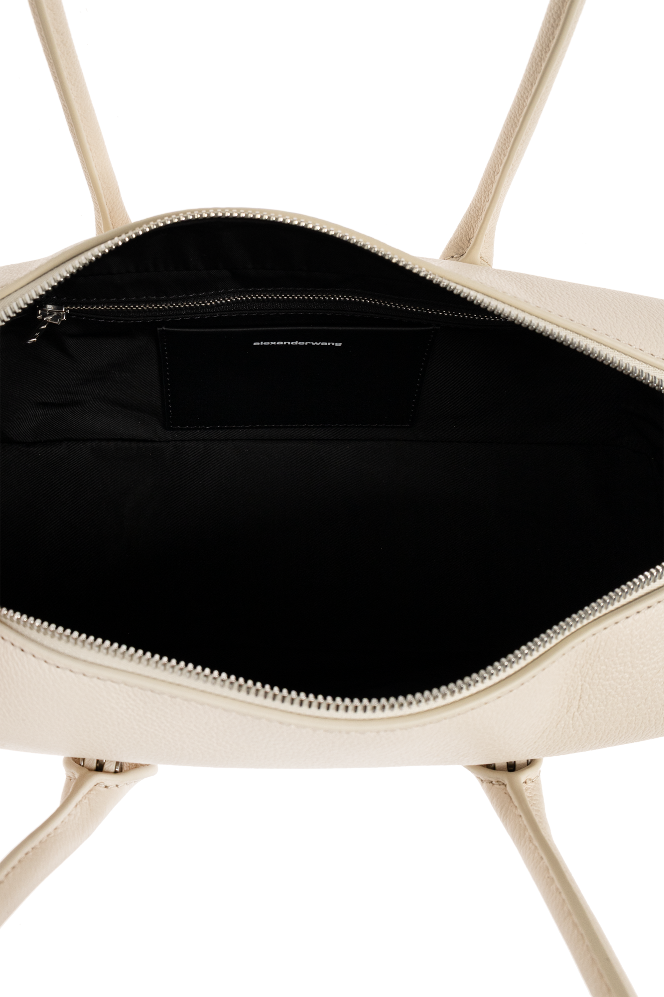 Cream 'Roux Medium' shoulder bag Alexander Wang - Vitkac GB
